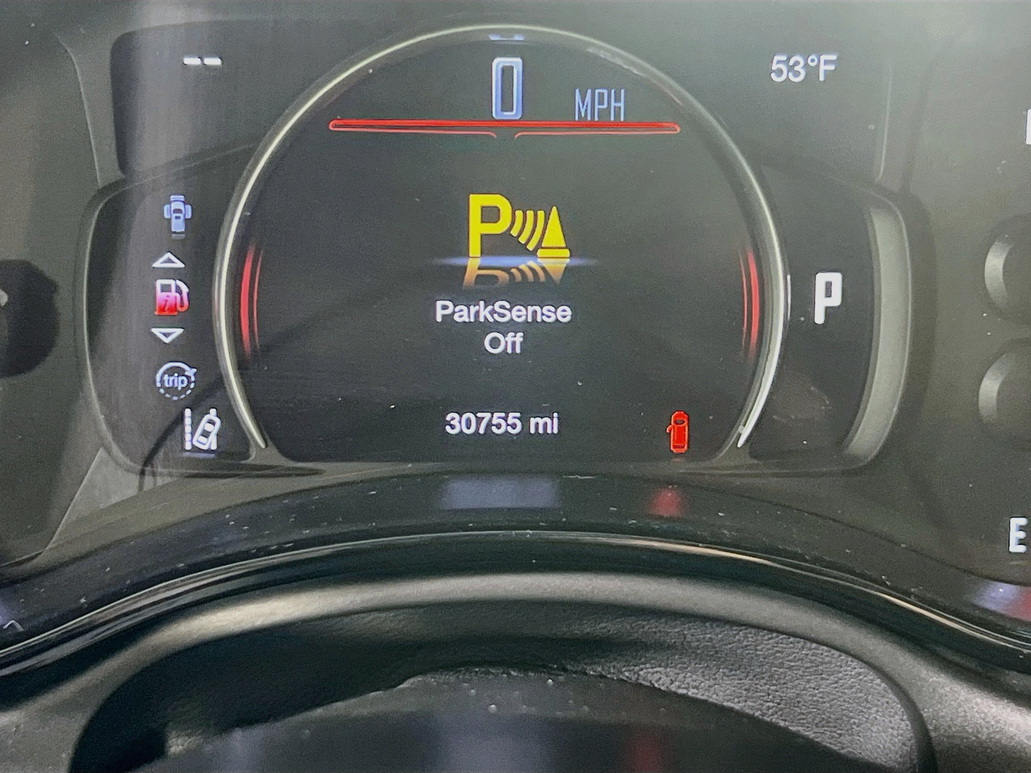 Used 2023 Dodge Durango R/T AWD/4WD image 12