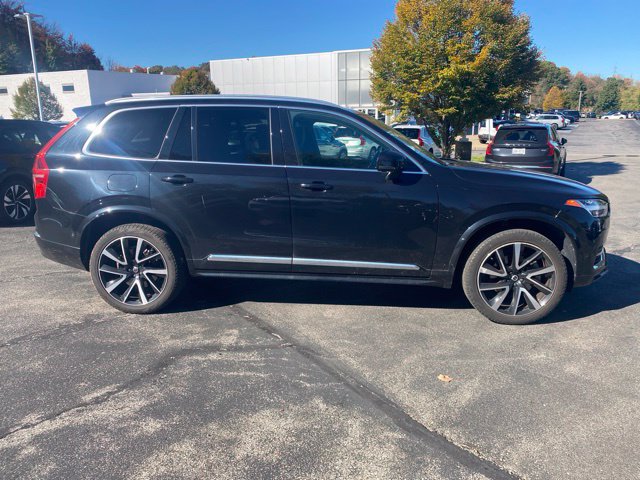 Used 2023 Volvo XC90 B6 Plus w/ Protection Package AWD/4WD image 4