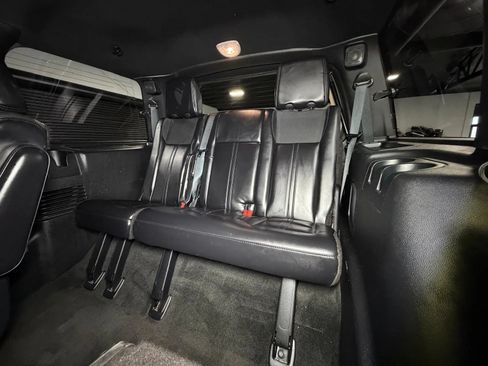 Used 2017 Lincoln Navigator Select AWD/4WD image 17