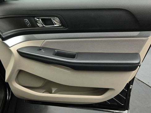 Used 2019 Ford Explorer 4WD image 30