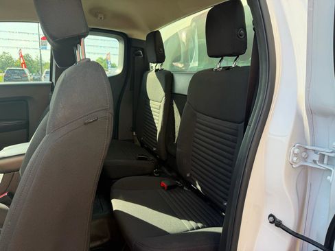 Used 2022 Ford Ranger XL AWD/4WD image 15