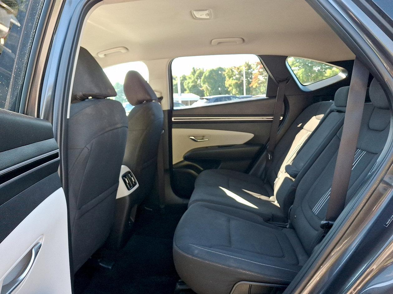Used 2024 Hyundai Tucson SEL AWD/4WD image 10