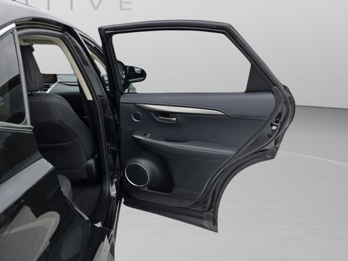 Used 2020 Lexus NX 300 AWD w/ Premium Package image 17