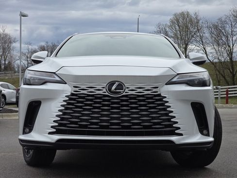 New 2026 Lexus RX 350 Premium image 3