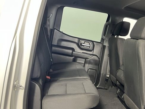 Used 2023 GMC Sierra 1500 Pro image 29