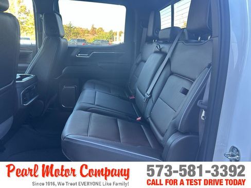 Certified 2024 GMC Sierra 1500 Denali w/ Technology Package image 23