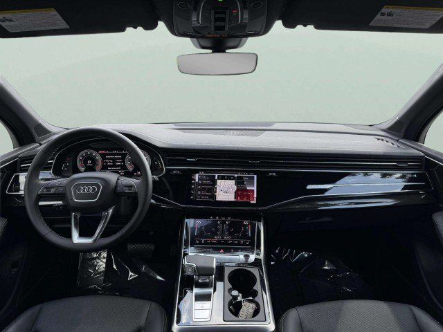 Certified 2025 Audi Q7 3.0T Premium Plus w/ Premium Plus Package AWD/4WD image 10