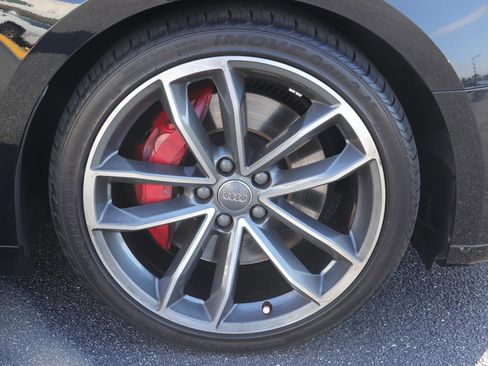 Used 2018 Audi S5 Prestige image 41
