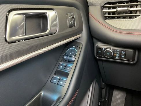 New 2026 Ford Explorer ST-Line w/ ST-Line Street Pack image 21