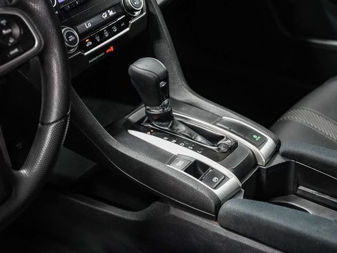Used 2016 Honda Civic LX image 23