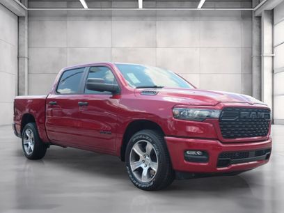New 2026 RAM 1500 Express