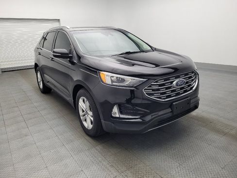 Used 2020 Ford Edge SEL image 13