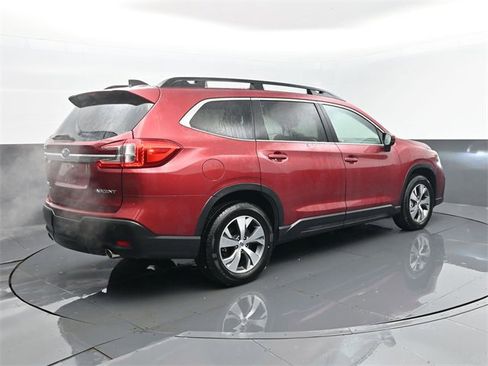 Used 2024 Subaru Ascent Premium w/ Convenience Package image 23