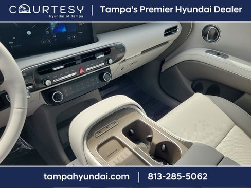 New 2026 Hyundai Palisade Limited image 35