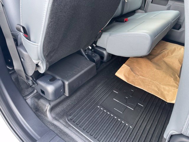 New 2027 Ford F550 4x4 Supercab Super Duty image 59