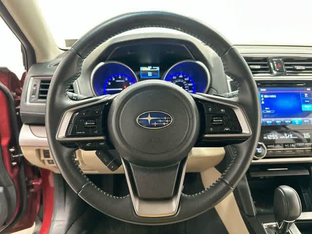 Used 2019 Subaru Outback 2.5i Limited AWD/4WD image 8