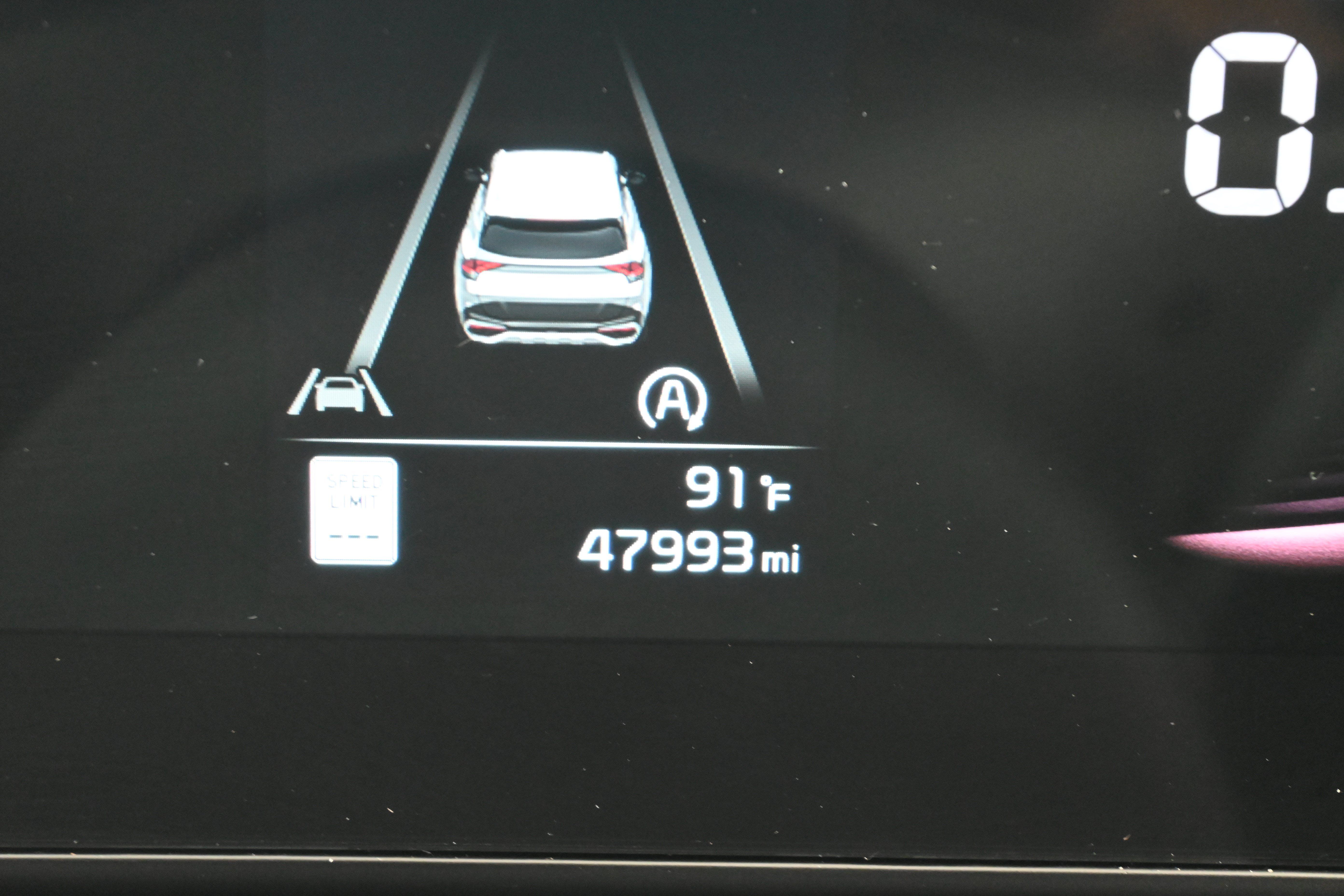 Used 2023 Kia Sportage X-Line w/ X-Line Premium Package AWD/4WD image 21