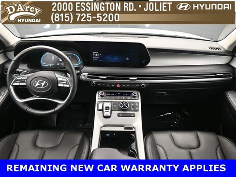 Used 2025 Hyundai Palisade XRT image 12