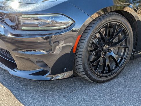 Used 2017 Dodge Charger R/T Scat Pack w/ Dynamics Package image 9