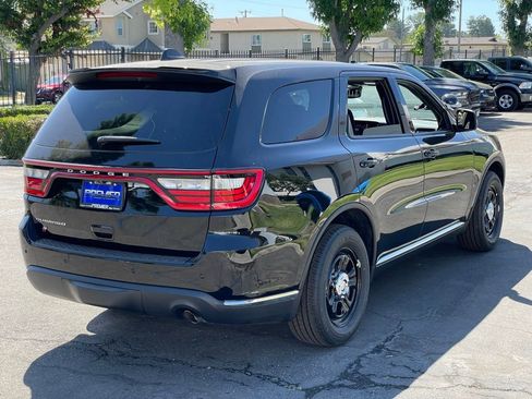 New 2025 Dodge Durango AWD w/ Skid Plate Group image 6
