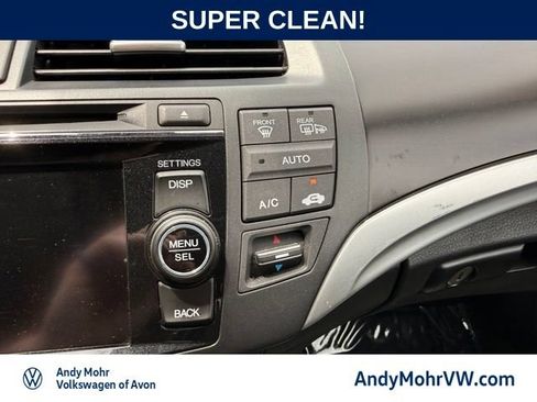Used 2015 Honda Crosstour EX-L image 29