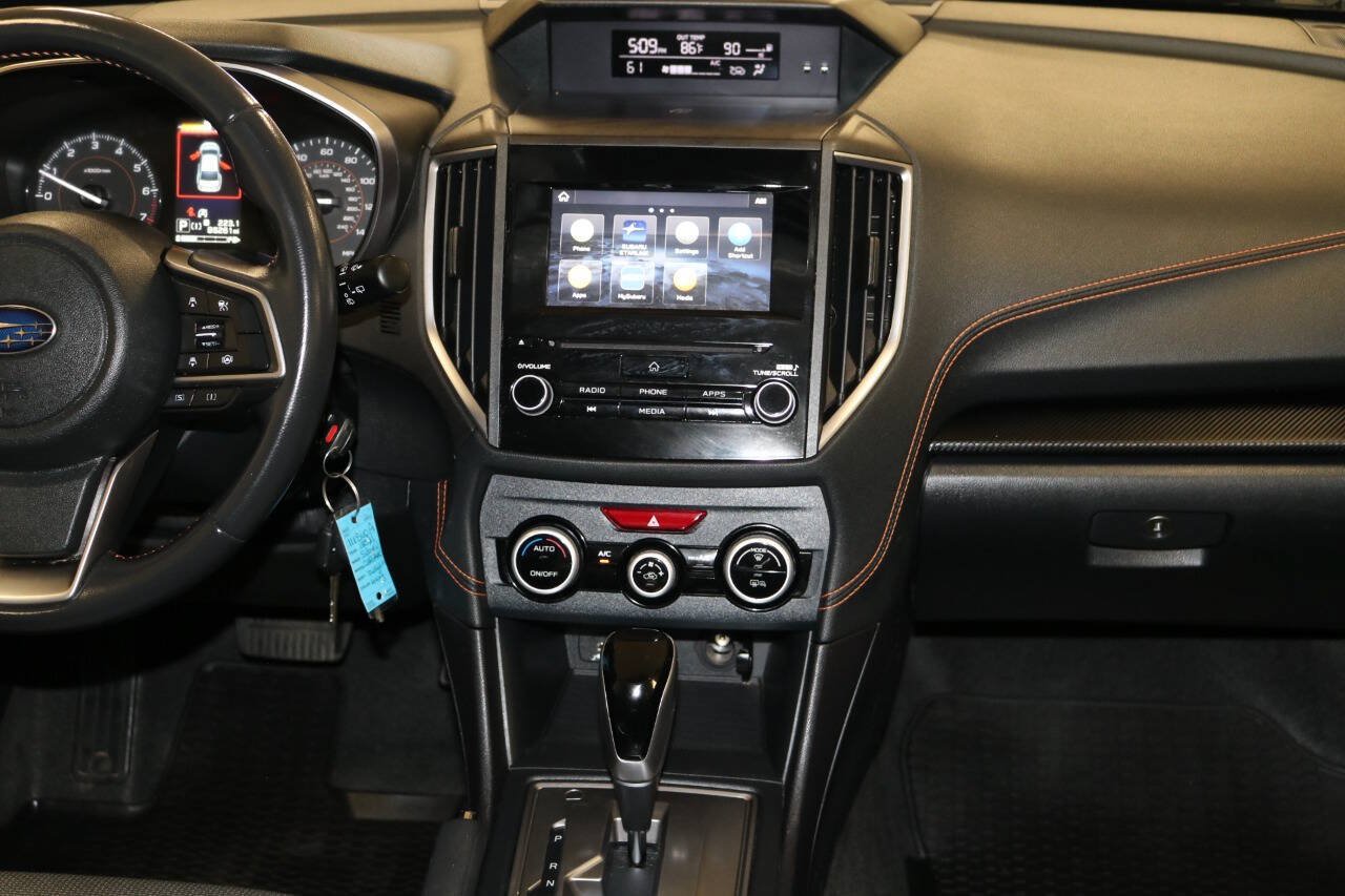 Used 2021 Subaru Crosstrek 2.0i Premium w/ Popular Package #3 AWD/4WD image 23