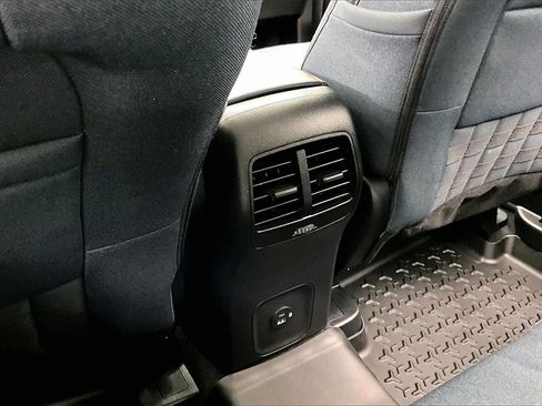 Used 2024 Ford Bronco Sport Heritage w/ Heritage Convenience Package image 33