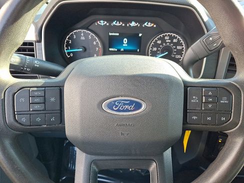 Used 2021 Ford F150 XLT w/ XTR Package image 19