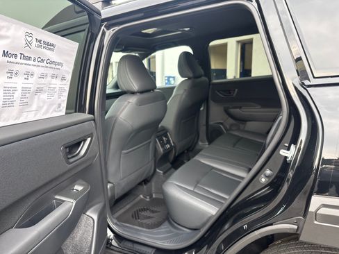 New 2026 Subaru Outback Premium AWD/4WD image 35