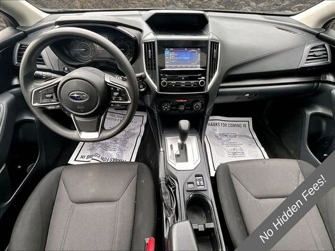 Used 2023 Subaru Impreza 2.0i Premium AWD/4WD image 13