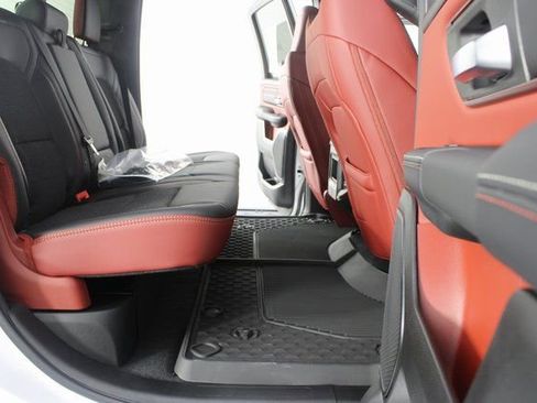 New 2026 RAM 1500 Rebel w/ Rebel Level 1 Equipment Group image 18