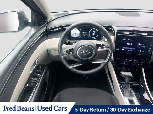 Used 2022 Hyundai Tucson SEL w/ Convenience Package AWD/4WD image 29
