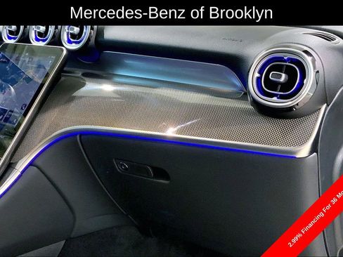 Certified 2025 Mercedes-Benz GLC 300 4MATIC image 19