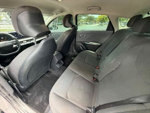 Used 2025 Kia K4 FWD image 22