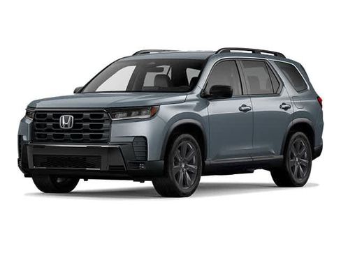 New 2026 Honda Pilot Sport image 1