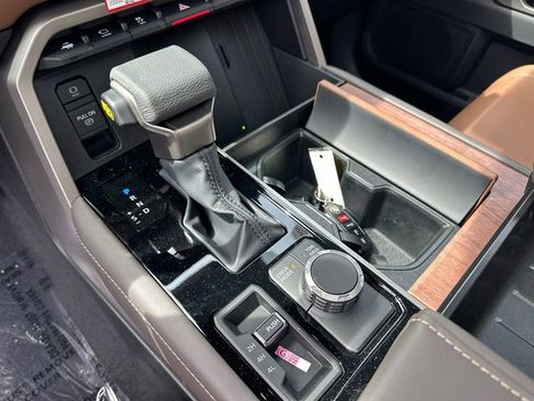 New 2026 Toyota Tundra 1794 Edition AWD/4WD image 24