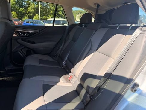 Used 2020 Subaru Outback Onyx Edition XT AWD/4WD image 24
