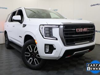 Used 2024 GMC Yukon AT4 w/ Technology Package video 2