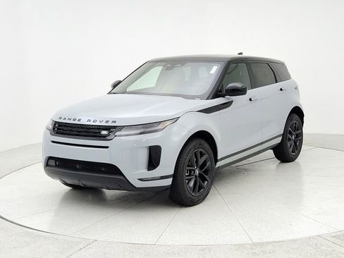 Used 2025 Land Rover Range Rover Evoque S image 1