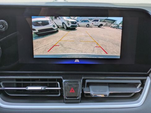 New 2026 Chevrolet TrailBlazer LT w/ Convenience Package image 13