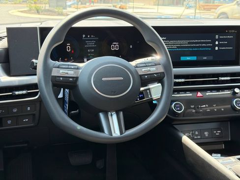 New 2026 Hyundai Sonata Blue FWD image 24