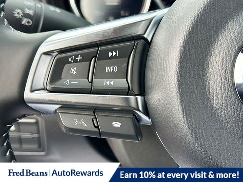 New 2025 MAZDA MX-5 Miata Club w/ Brembo/BBS Recaro Package image 29