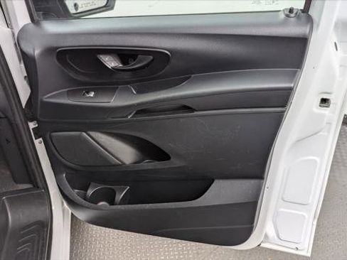 Used 2018 Mercedes-Benz Metris image 18