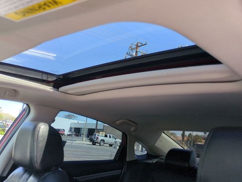 Used 2016 Honda Civic Touring image 19