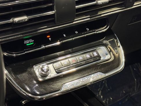 Used 2024 Lincoln Corsair Reserve w/ Equipment Group 201A image 13