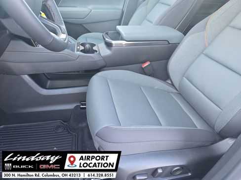 New 2026 GMC Terrain AT4 w/ Convenience Package III image 21