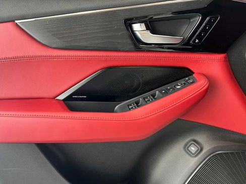 New 2026 Acura MDX Type S image 24