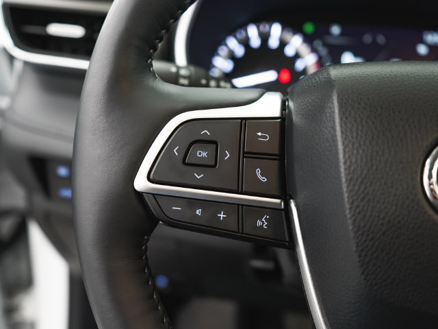 Used 2022 Toyota Highlander Limited AWD/4WD image 37