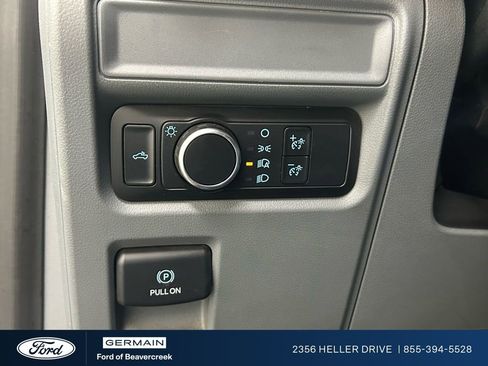 Used 2021 Ford F150 XL w/ Trailer Tow Package image 25