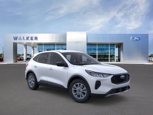 New 2026 Ford Escape Active w/ Tech Pack #1 image 7